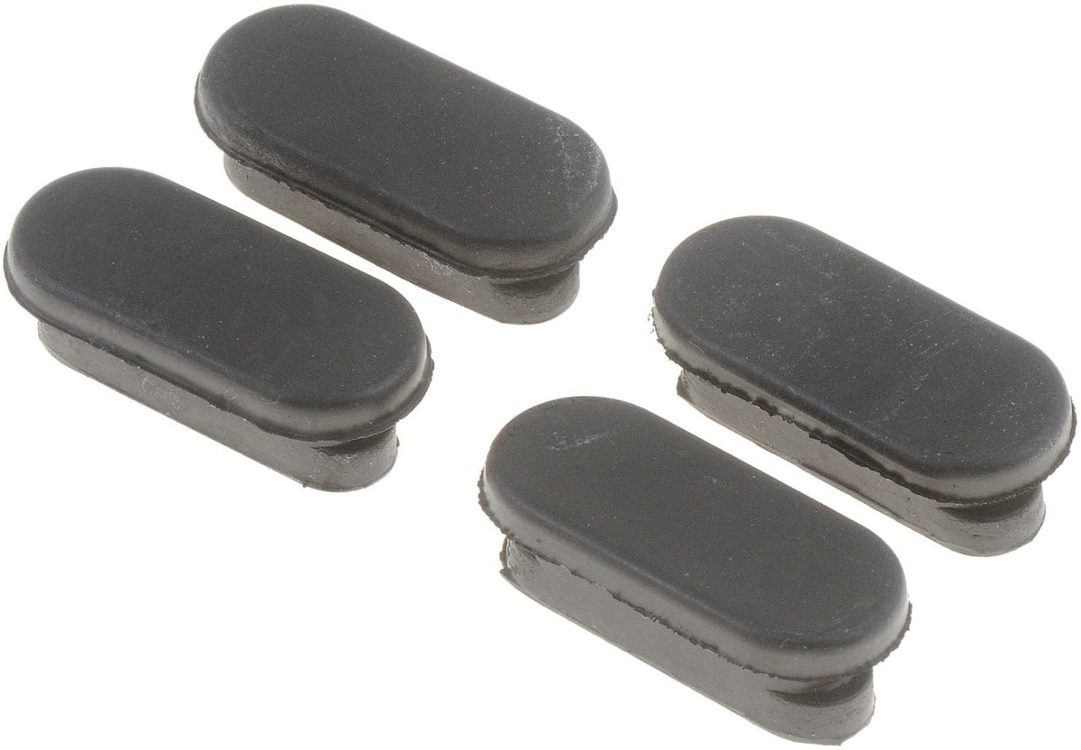 HELP! Brake Plate Hole Cover C5C2 - product image 1