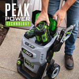 3200 PSI Electric Pressure Washer, Tool Only C7Q8 - product image 7