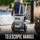 3200 PSI Electric Pressure Washer, Tool Only C7Q8 - product image 8