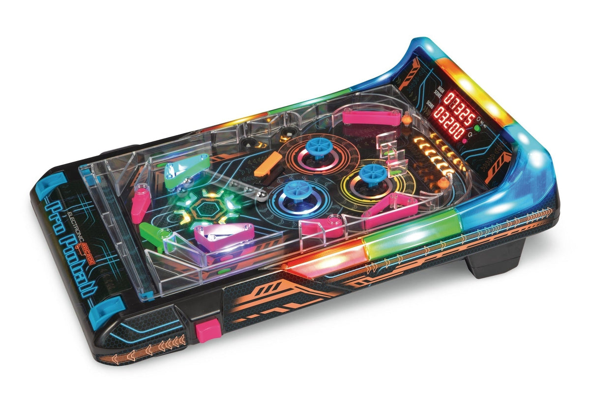 Electronic Arcade Pro Pinball Game B8M2 - product image 1