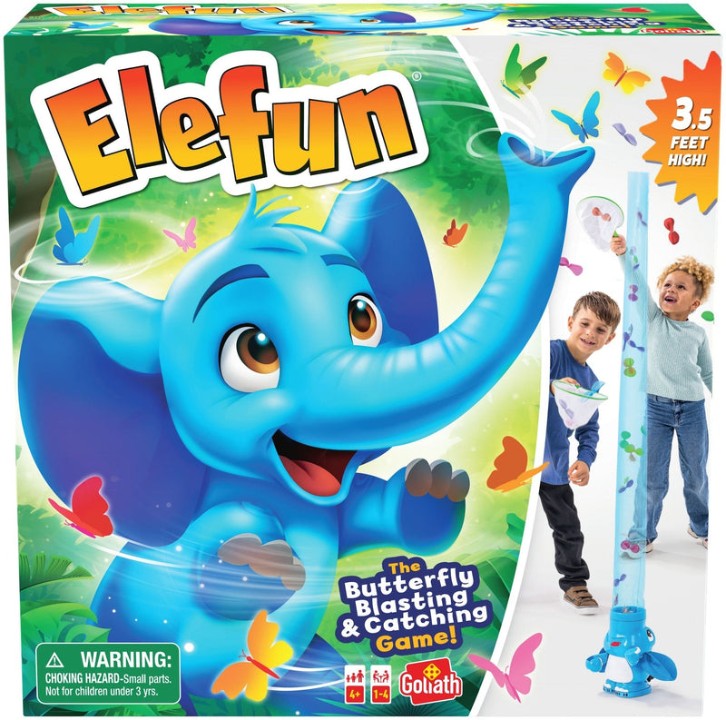 Butterfly Blasting and Catching Game T4H5