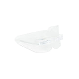 Lightweight Upper/Lower Mouth Guard, Clear L6T2 - product image 1