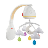 Calming Clouds Mobile & Soother V2B8 - product image 1