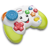 Laugh & Learn Game & Learn Controller Video Game Toy For Babies, Ages 6m+ E9W6 - product image 1