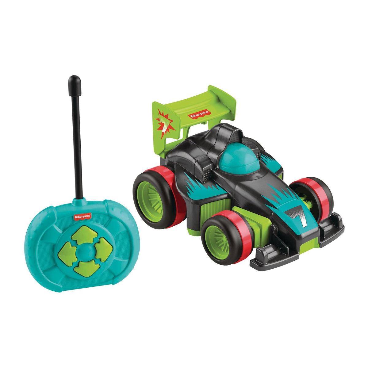 My Easy RC Remote Controlled Toy Car G1P5 - product image 1