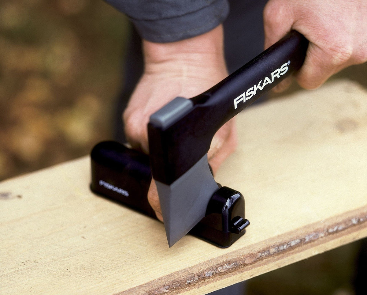 Axe & Knife Blade Sharpener H1A6 - product image 5