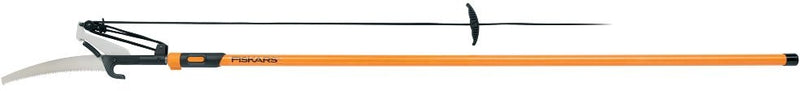 Extendable Pole Saw & Pruner, 7-12-ft J7G1