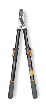 Telescoping Power-Lever Lopper, 25-37-in N6Q9 - product image 1