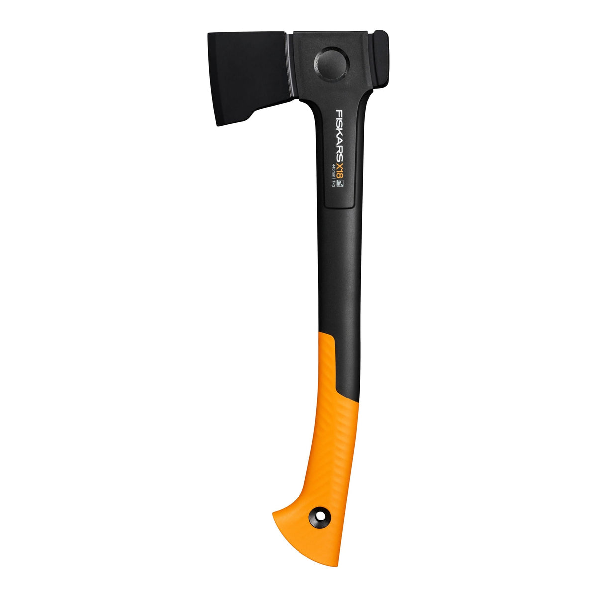 Ultralight Universal Chopping Axe with Sheath, 17-in T6W8 - product image 1
