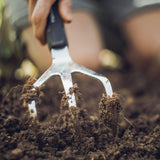 Xact Steel Garden Cultivator R5Y6 - product image 3