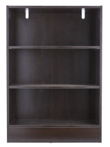 3-Shelf Bookcase T4M3 - product image 1