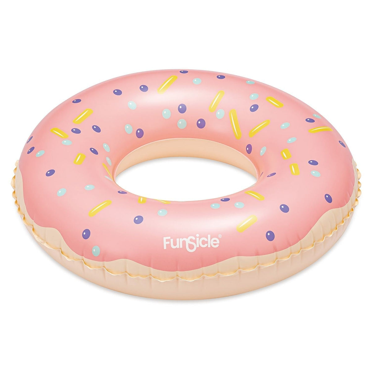 Pink Donut Fun Tube, Ages 9+ C5K8 - product image 1