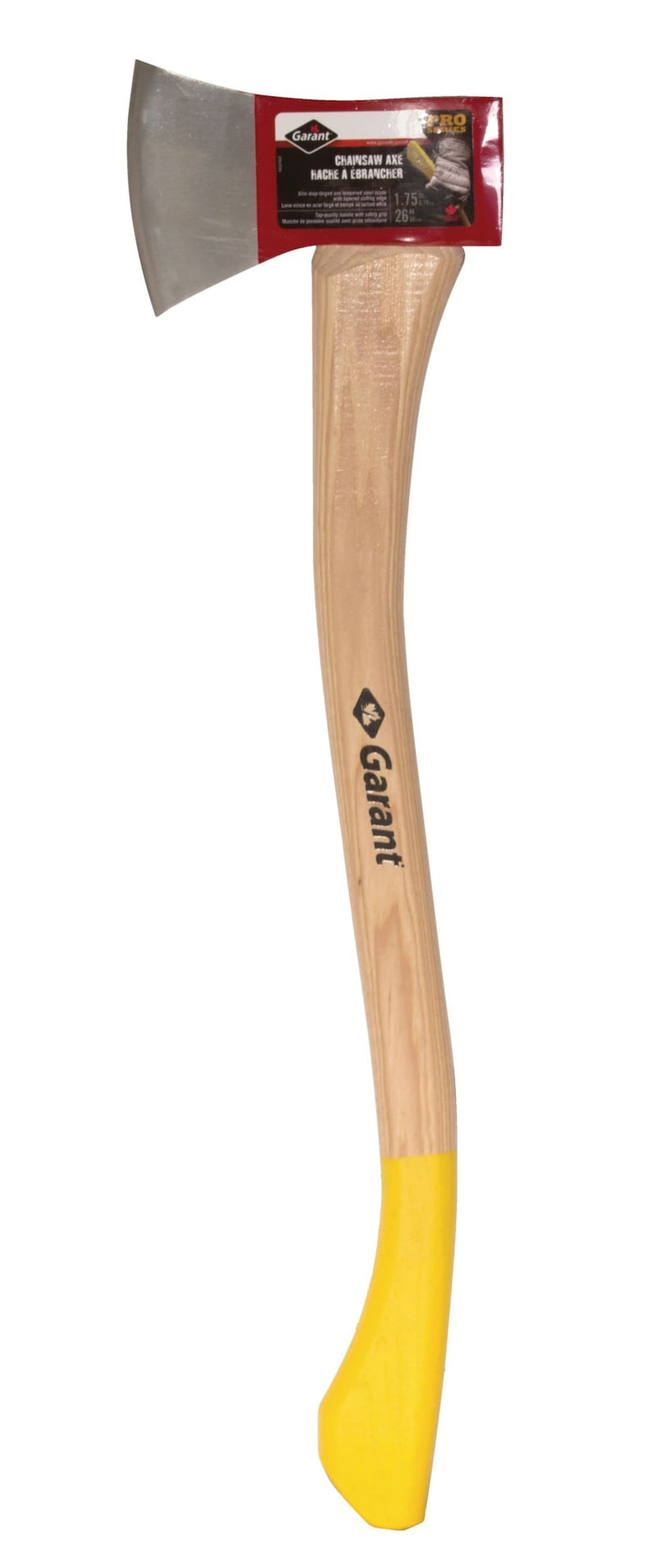 Pro Series Chainsaw Axe, 26-in E6K0