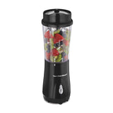 Personal Creations Single-Serve Blender with Travel Jar, Black, 414mL L9S8 - product image 1