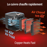 Heater Instant Heat Personal Heater K6N4 - product image 5