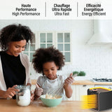 Heater Instant Heat Personal Heater K6N4 - product image 8