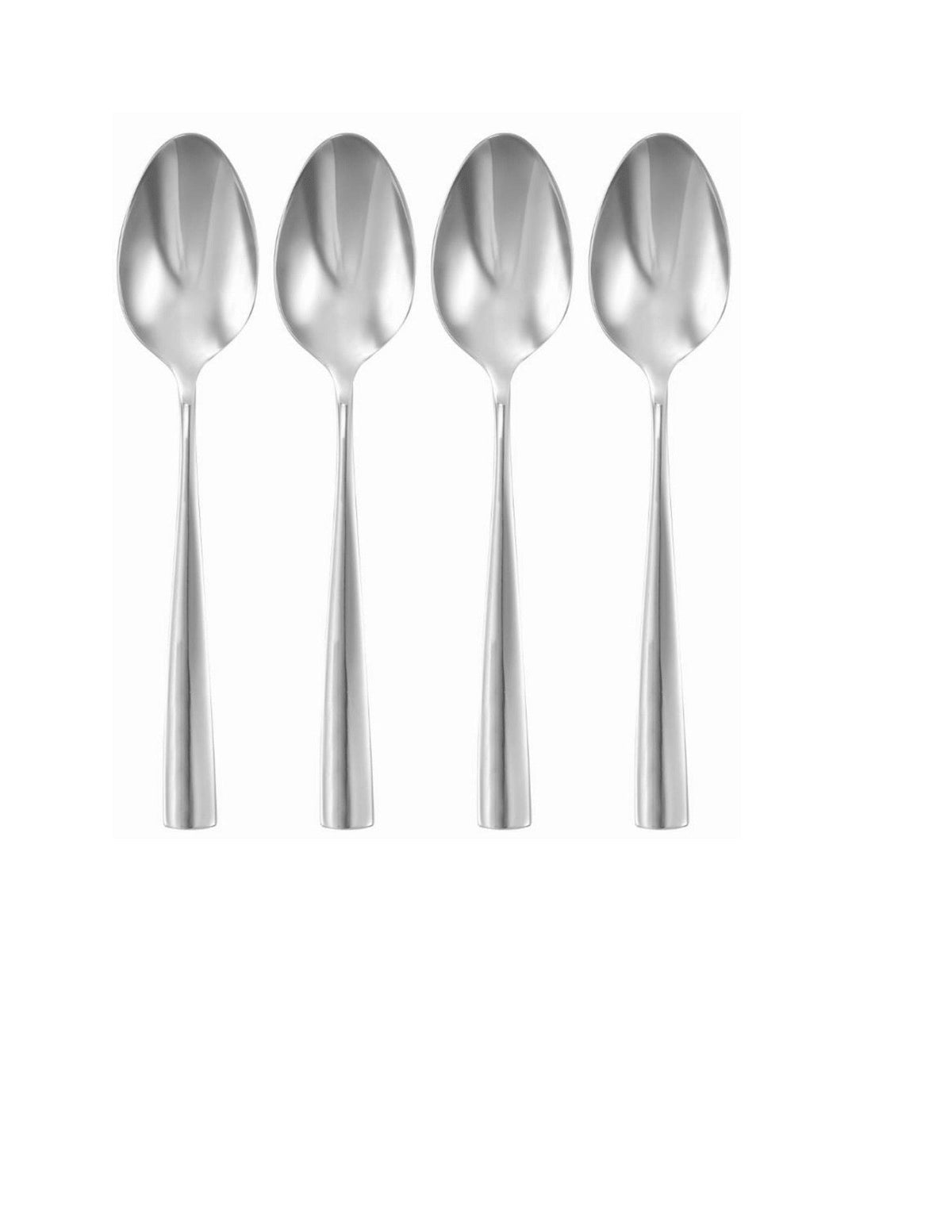 Champagne Teaspoon Set, Dishwasher safe, 4-pc B8A7 - product image 1