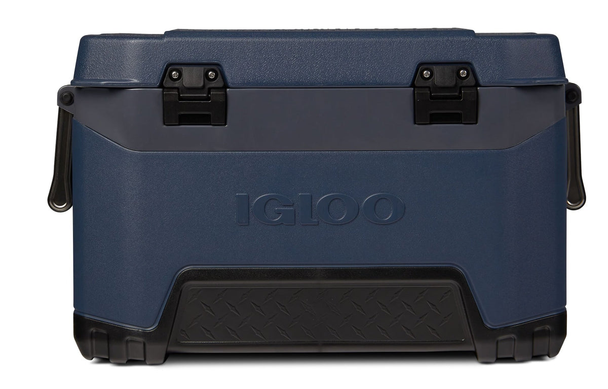BMX Hard Cooler, 49-L, Navy G3F8 - product image 1