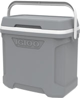Profile II Hard Cooler, Grey, 30-qt I3F4 - product image 1