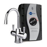 HOT250 Instant Hot & Cold Water Dispenser System, 2/3-Gal Stainless Steel Tank Included, Various Finishes I2M9 - product image 1