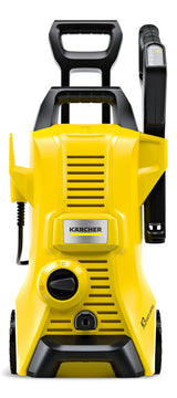 ärcher 3 Power Control 1800 PSI 1.45 GPM Electric Pressure Washer with Dirt Blaster D5E6 - product image 3