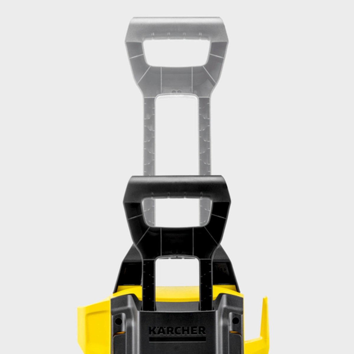 ärcher 3 Power Control 1800 PSI 1.45 GPM Electric Pressure Washer with Dirt Blaster D5E6 - product image 6