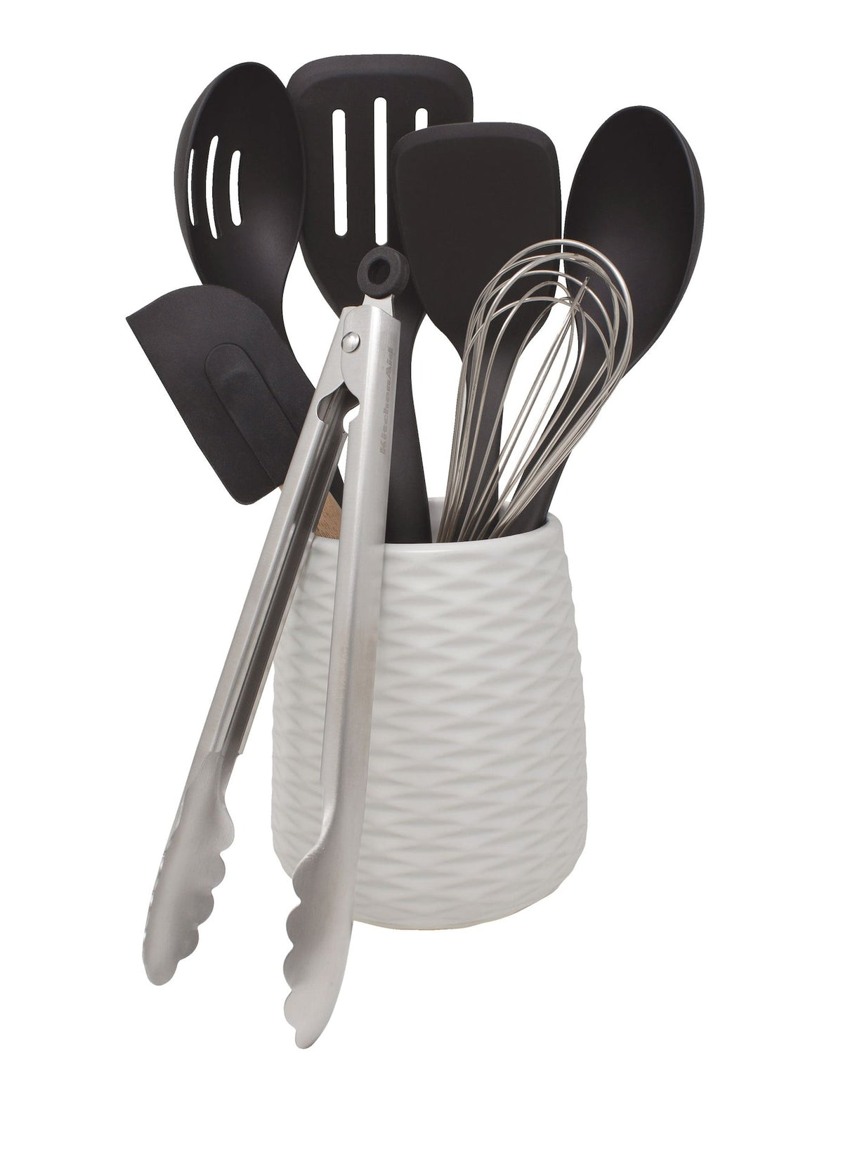 Gourmet Crock Set, 8-pc C9F8 - product image 1