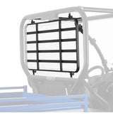2513 Rear Panel UTV Windshield for Kawasaki Mule SX L5G9 - product image 1
