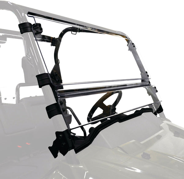 2737 UTV Windshield for Pioneer 700 2-Pass/4-Pass I5I5