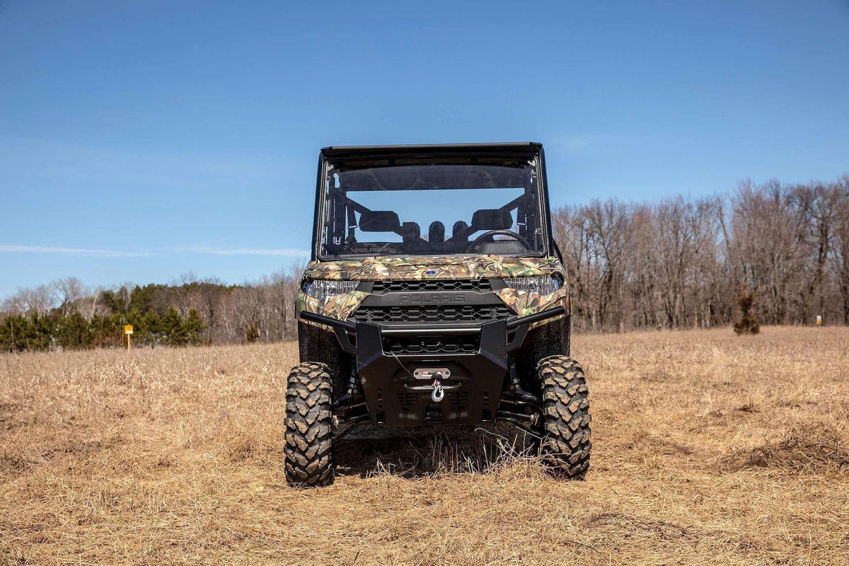 Polaris Ranger XP Crew Steel Roof P9Z1 - product image 6