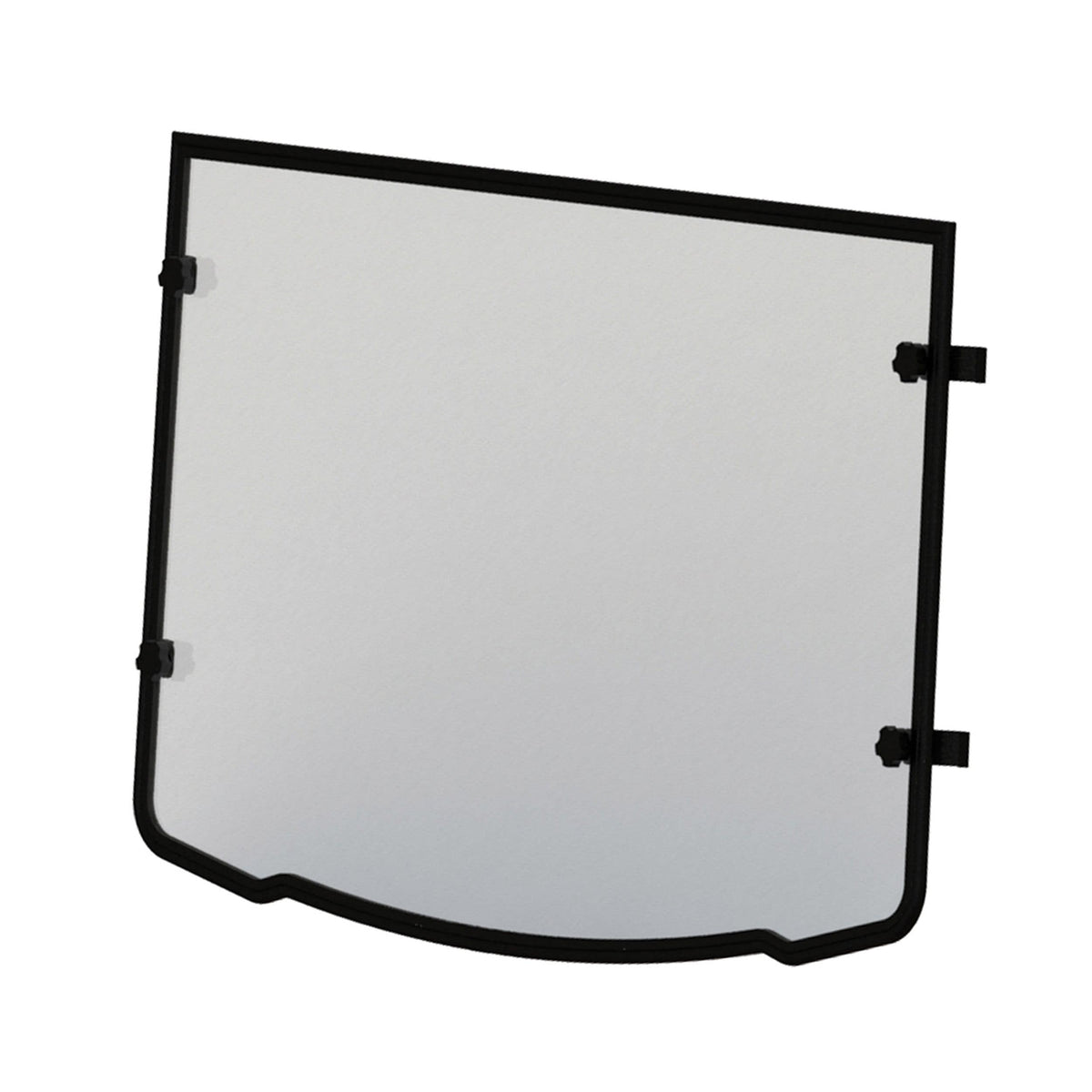 Uncoated Full Fixed Windshield, Ranger XP900'13 O8D4 - product image 1