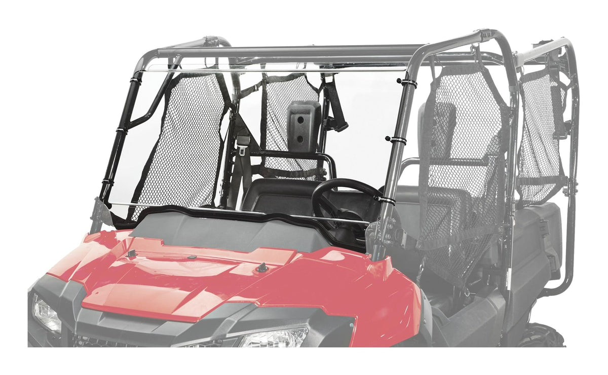 UTV Windshield Full-Fixed for Pioneer 700 2-Pass/4-Pass V4H0 - product image 2