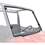 UTV Windshield Full-Fixed for Polaris Ranger ETX/EV/500/570/570 CREW D7X0 - product image 1