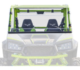 UTV Windshield Full-Fixed for Textron Havoc/Stampede H6A2 - product image 1