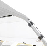 UTV Windshield Full-Fixed for Yamaha YXZ 1000R L8J7 - product image 2
