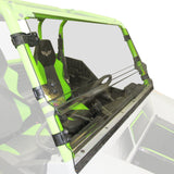 UTV Windshield Full-Tilt for Textron Havoc/Stampede W8E7 - product image 1
