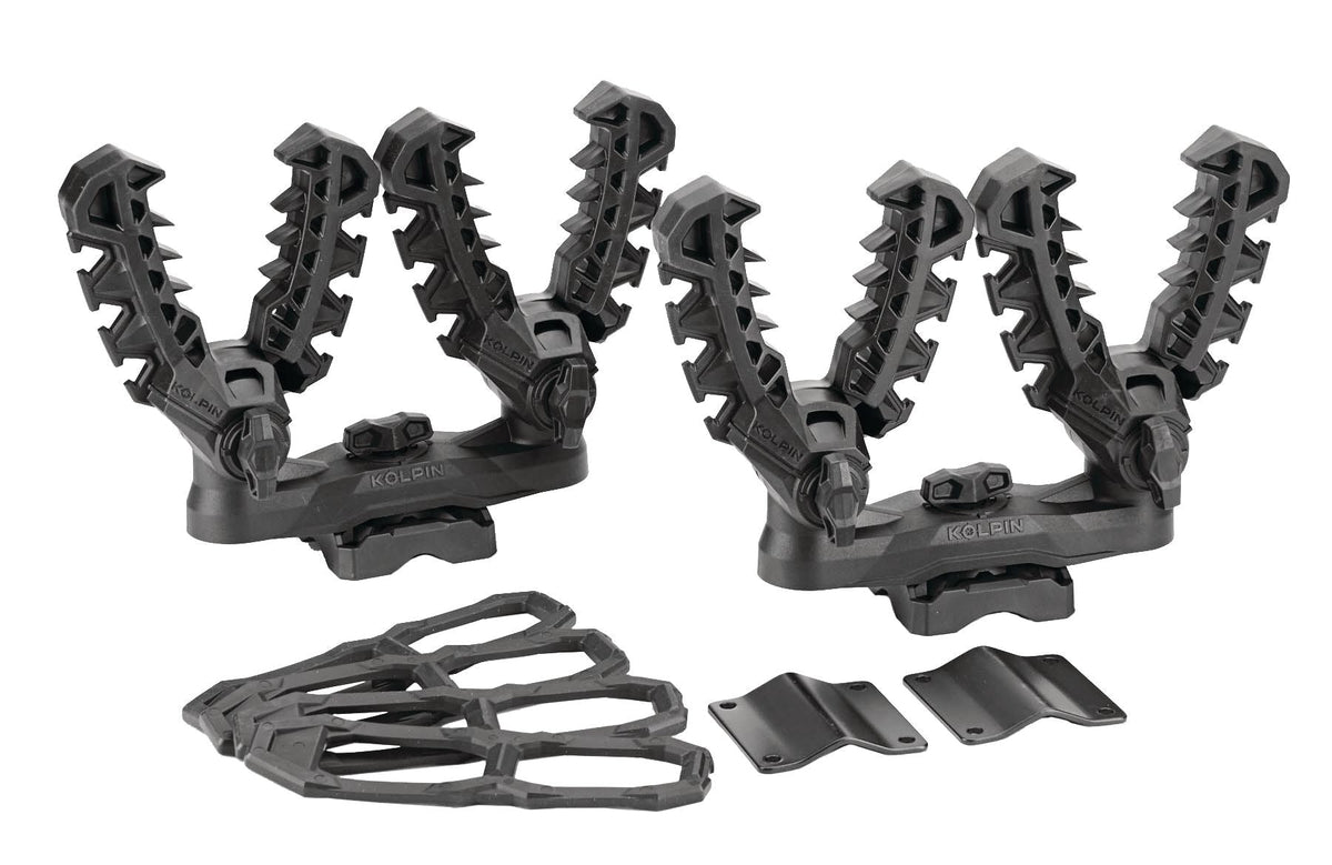 XLR Double Rhino Grip, 2-pk J4T1 - product image 1
