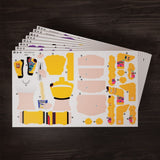 Demon 4D Puzzles Ramen R6F6 - product image 7