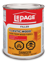 Plastic Wood Filler, 946-mL T8U1 - product image 2