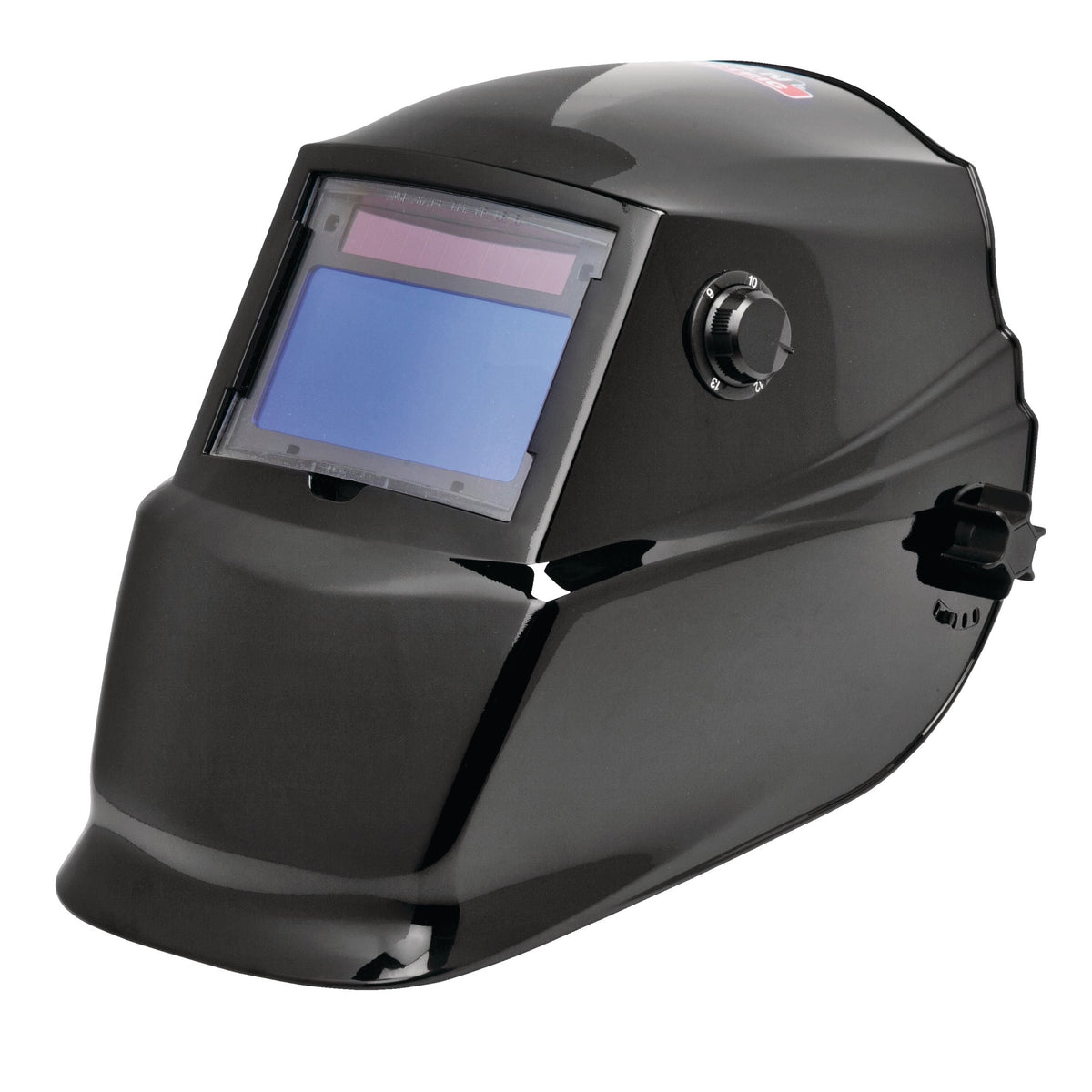 Helmet, Black D6D4 - product image 1