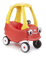 Cozy Coupe Ride-On Interactive Toy For Kids, Ages 1.5+ C4N9 - product image 1