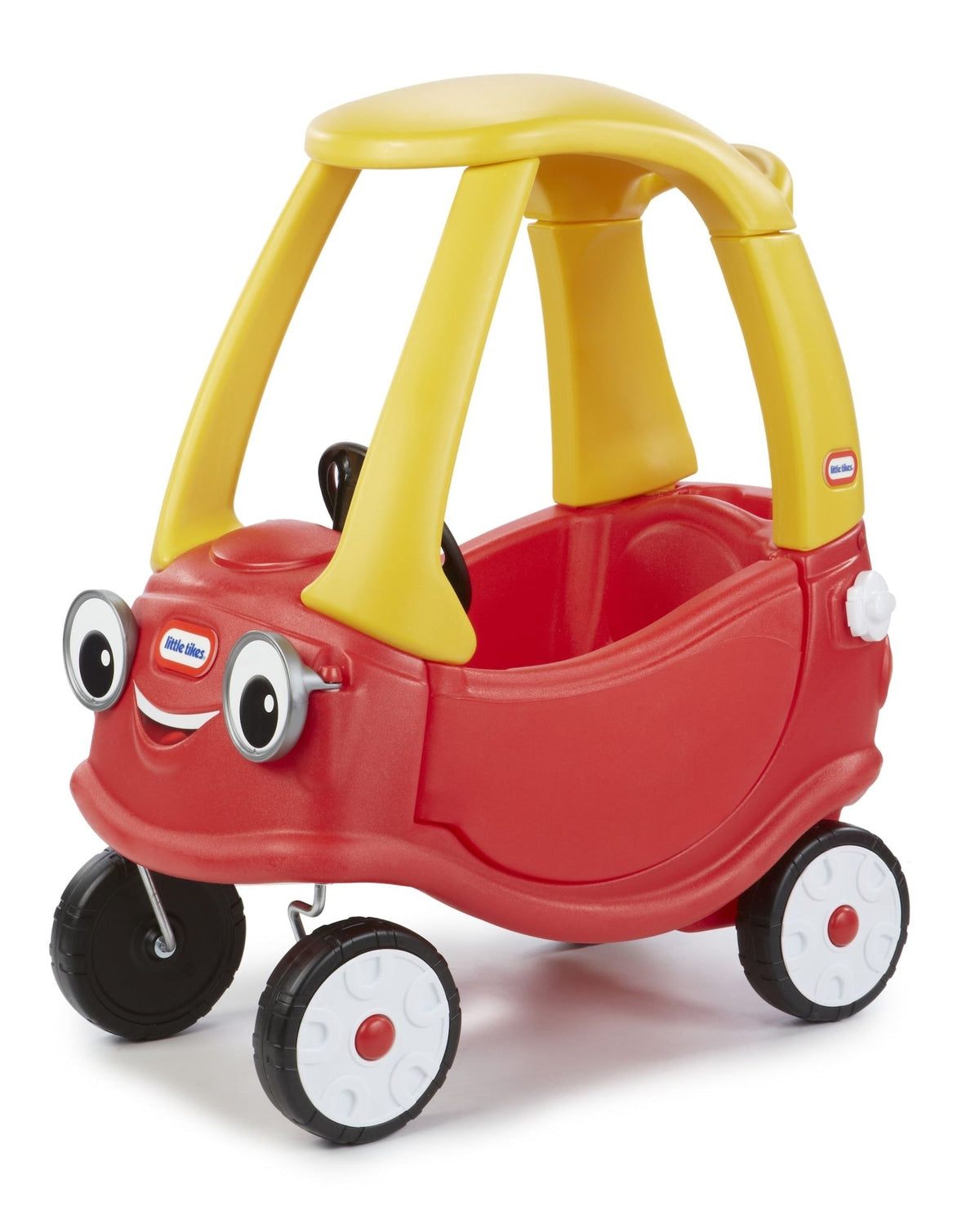 Cozy Coupe Ride-On Interactive Toy For Kids, Ages 1.5+ C4N9 - product image 2