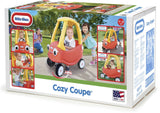 Cozy Coupe Ride-On Interactive Toy For Kids, Ages 1.5+ C4N9 - product image 3