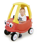 Cozy Coupe Ride-On Interactive Toy For Kids, Ages 1.5+ C4N9 - product image 4