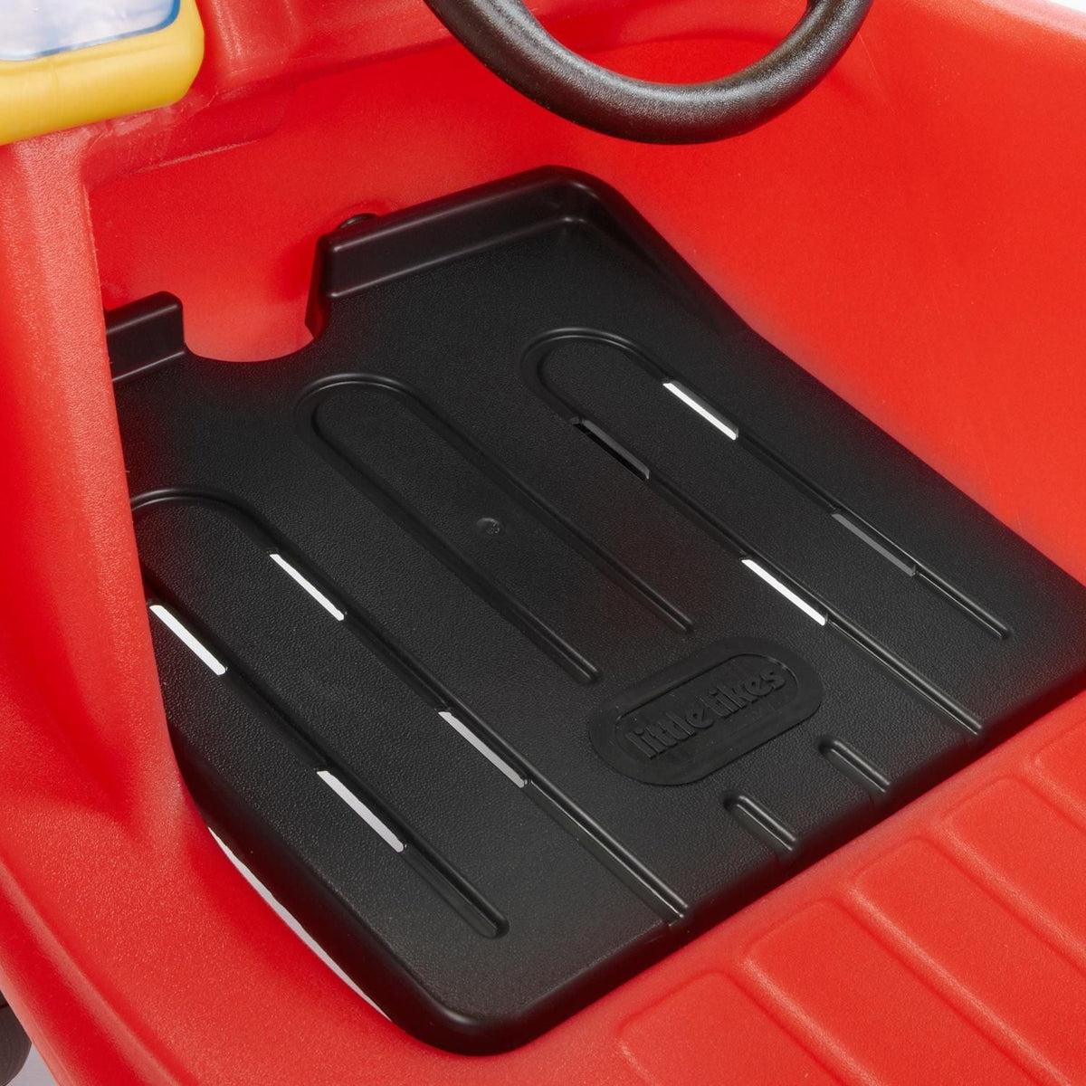 Cozy Coupe Ride-On Interactive Toy For Kids, Ages 1.5+ C4N9 - product image 6