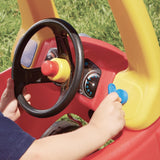 Cozy Coupe Ride-On Interactive Toy For Kids, Ages 1.5+ C4N9 - product image 7