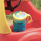 Cozy Coupe Ride-On Interactive Toy For Kids, Ages 1.5+ C4N9 - product image 8