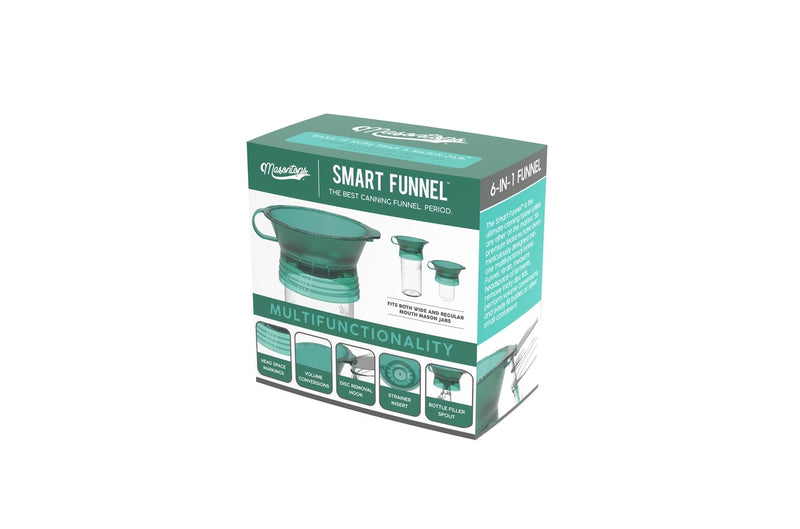 Universal Canning Funnel C6J8