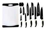Knife Value Pack, 12-pc W9Z3 - product image 1