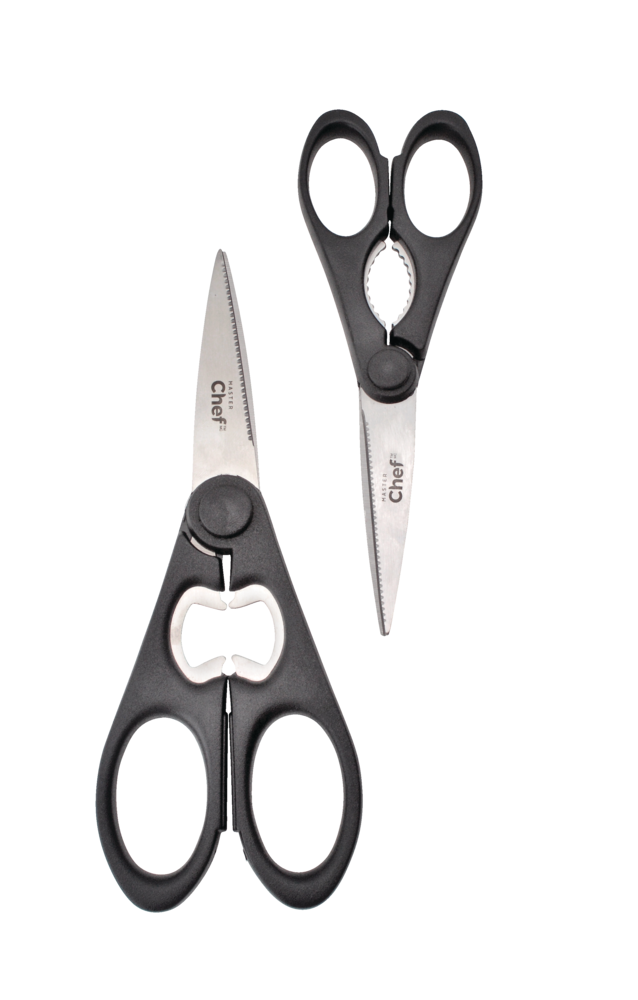 Multi-Purpose Scissor Set, 2-Pc S4T6 - product image 1